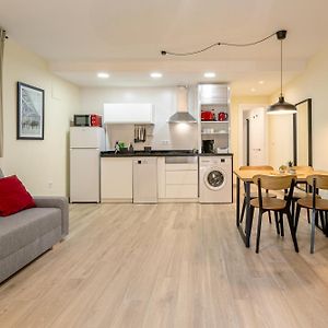 Appartement met een Slaapkamer